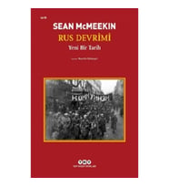 Rus Devrimi - Yeni Bir Tarih