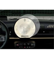 Mini Cooper Multimedya & Navigasyon 8.8 İnç İle Uyumlu Mat Ekran Koruyucu 9H Nano