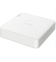 Hikvision DS-7104HQHI-M1-S 4 Kanal Hd-Tvi Dvr Kayıt Cihazı 5 Mp Destekli