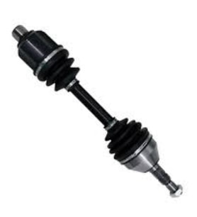 Opel Astra J A13DTE 1.3 Cdti 2009-2015 Komple Aks Ön Sol 33X22X53 618MM M T 13321163 Wencor