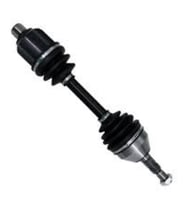 Opel Astra J A13DTE 1.3 Cdti 2009-2015 Komple Aks Ön Sol 33X22X53 618MM M T 13321163 Wencor