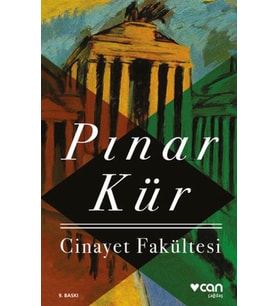 Cinayet Fakültesi