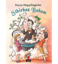 Sihirbaz Babam