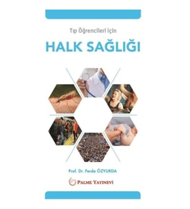 Tıp Öğrencileri İçin Halk Sağlığı