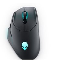 DELL ALIENWARE AW620M 545-BBFB 26000dpi KABLOSUZ GAMING MOUSE