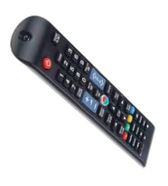 Samsung Ue-46f6800 Led Tv Kumandası
