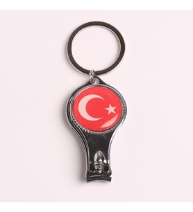 TIRNAK MAKASLI AÇACAKLI ANAHTARLIK-ANAH660