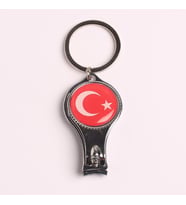 TIRNAK MAKASLI AÇACAKLI ANAHTARLIK-ANAH660