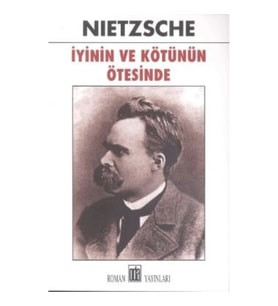 İyinin ve Kötünün Ötesinde