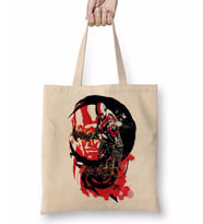 Kratos God Of War Bez Çanta Uzun Saplı