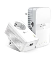 TP-Link TP-LINK TL-WPA7617 KIT Powerline Adapter