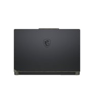 MSI Msı Cyborg 15 I5-13420H 48 GB 4 Tbssd 6gb RTX4050 15.6" Fhd 144Hz Freedos Gaming Notebook A13VE-1478XTR BT20