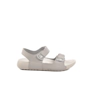 United Colors Of Benetton Somon Cırtlı Hafif Kız Çocuk Sandalet BN-1419 F