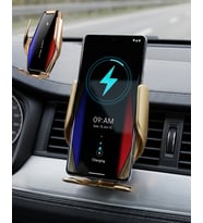 S7 Sensörlü Telefon Tutucu