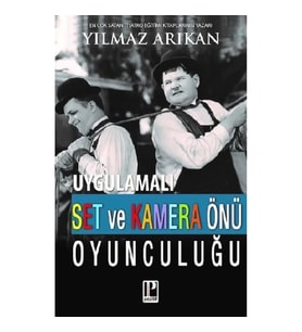 Uygulamalı Set ve Kamera Önü Oyunculuğu