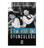 Uygulamalı Set ve Kamera Önü Oyunculuğu