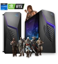 ASUS STRIX G13CHR İ7-14700F ATL1 32 GB DDR5 1 TB SSD RTX 4060 W11PRO MASAÜSTÜ BİLGİSAYAR