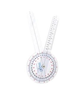 MAXİ 20 Cm Gonyometre