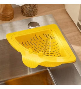 Mutfak ve Banyo Üçgen Labo Süzgeci