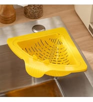 Mutfak ve Banyo Üçgen Labo Süzgeci