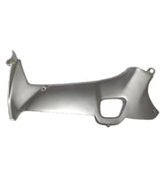 Lifan 100 İç Dizlik Sol Gri