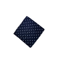 Çapa Desenli Bandana