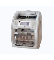 Glory Gfs-120T Para Sayma Makinesi (Yenilenmiş Ürün)