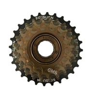 SKM RUBLE 7'Lİ 14-28T SAIGUAN (KUTULU)