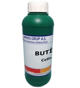 BUTİL ASETAT - %99.4 - 1 Lt