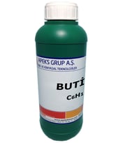 BUTİL ASETAT - %99.4 - 1 Lt