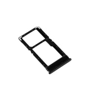 Poco X3 X3 Pro Sim Yuvası Sim Kart Tepsisi Sim Çekmecesi Siyah