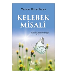 Kelebek Misali
