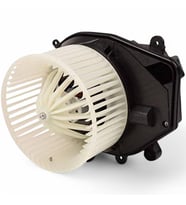 Vw Passat B5-B5.5 Kalorifer Motoru 1997-2005 8D1820021A-9