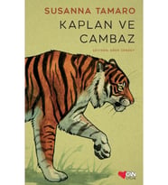 Kaplan Ve Cambaz Susanna Tamaro Can Yayın