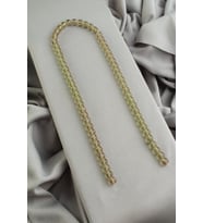 Zultanit Doğal Taş Küre Kristal Kesim 6mm Dizi [AA]
