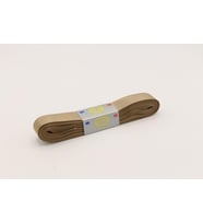 Gül Grogren Kurdele Cappuccino 20mm