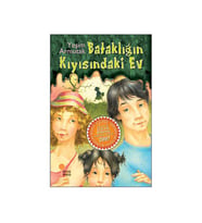 Bataklığın Kıyısındaki Ev Yeşim Saygın Armutak Günışığı Kitaplığı