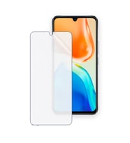 SChitec VIVO V25 Uyumlu Ön Yüzey Nano Şeffaf Hidrojel Ekran Koruyucu