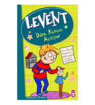 Levent ve Tayfası - 01 Dilek Kutusu Açılıyor