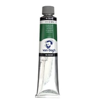 Talens Van Gogh Yağlı Boya 200 ml. 675 Phthalo Green 