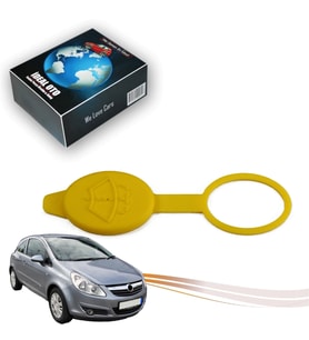Opel Astra H Corsa D Zafira B Cam Su Depo Kapağı - OEM: 13118170