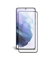 Logis Samsung Galaxy A34  Antistatik 5D Tam Kaplayan Ekran Koruyucu Cam (Şeffaf)