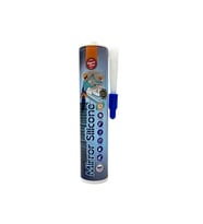 Ayna Silikonu 300 ml