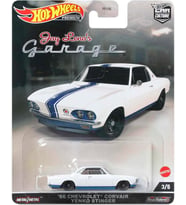Hot Wheels Car Culture Premium Arabalar Fpy86-Hcj84 (Çok Renkli)