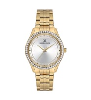 Daniel Klein KADIN KOL SAATİ (ZİRKON TAŞLI ) DK102-DK.1.13584-3 (Altın)