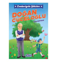 Cumhuriyetin Yıldızları 9 - Doğan Cüceloğlu