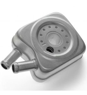 Vw Bora Yağ Soğutucu 1.9TDI 1998-2005 068117021B-7