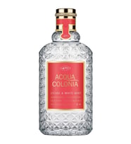 4711 Acqua Colonia Lychee & White Mint EDC 170 ml Unisex Parfüm
