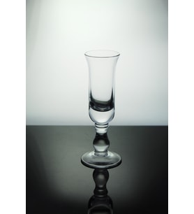 Paşabahçe Denizli Cam El İmalatı Kristal 6'lı Likor Kadehi 288609 21524