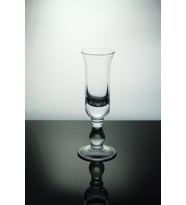 Paşabahçe Denizli Cam El İmalatı Kristal 6'lı Likor Kadehi 288609 21524
